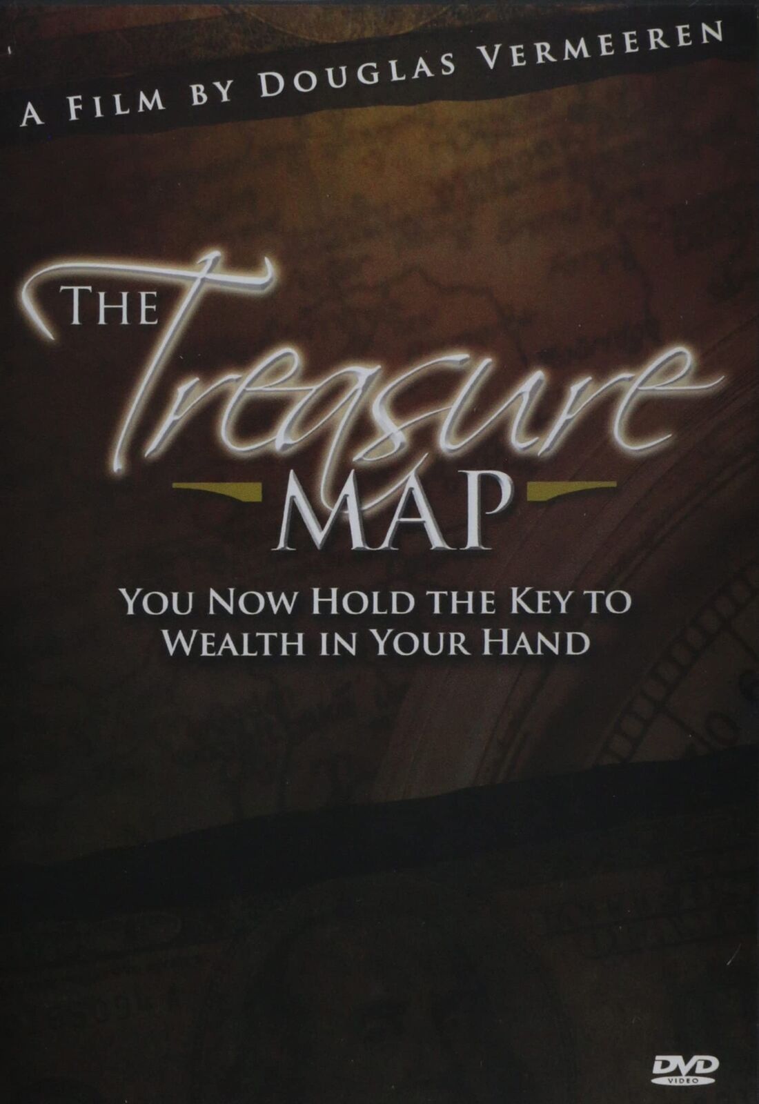 The Treasure Map (DVD)