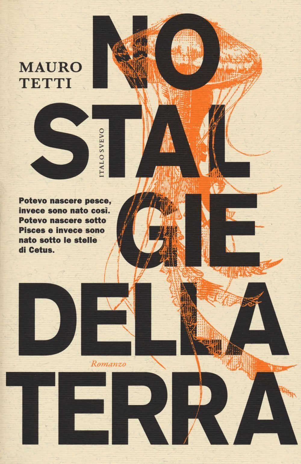 Libri Mauro Tetti - Nostalgie Della Terra