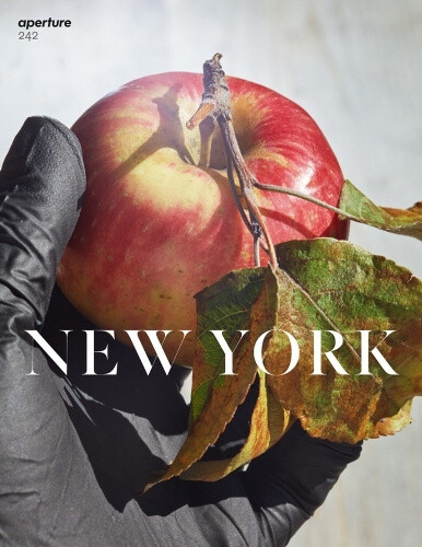 New York: Aperture 242 (Aperture Magazine) by Aperture