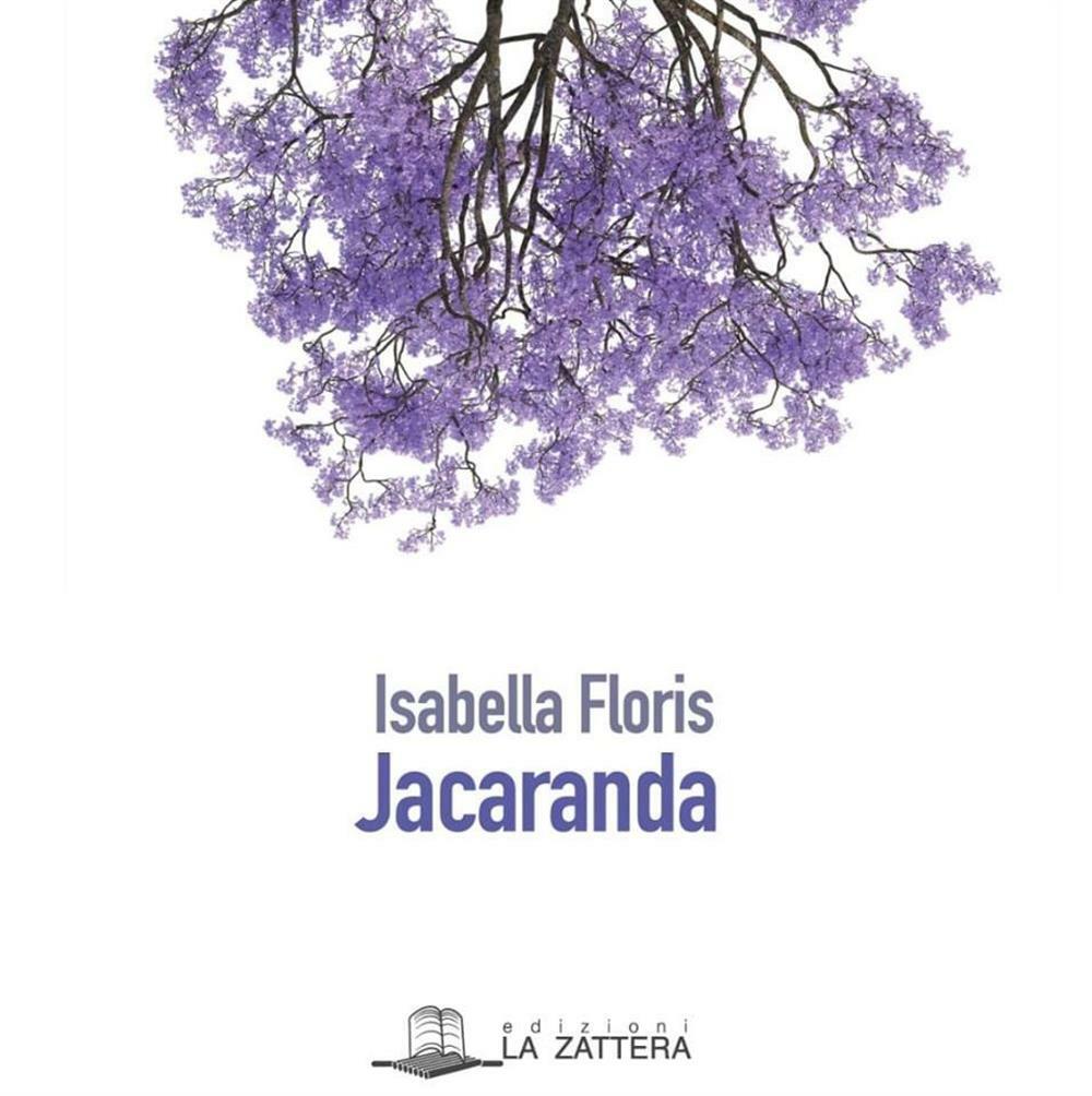 Jacaranda - Floris Isabella