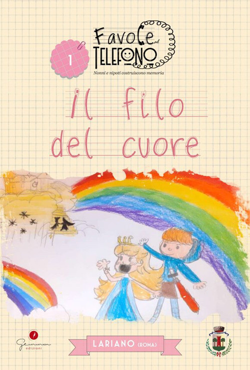 Favole Al Telefono -  - 2022