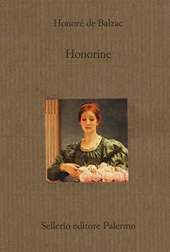 9788838939266 Honorine - Honoré de Balzac