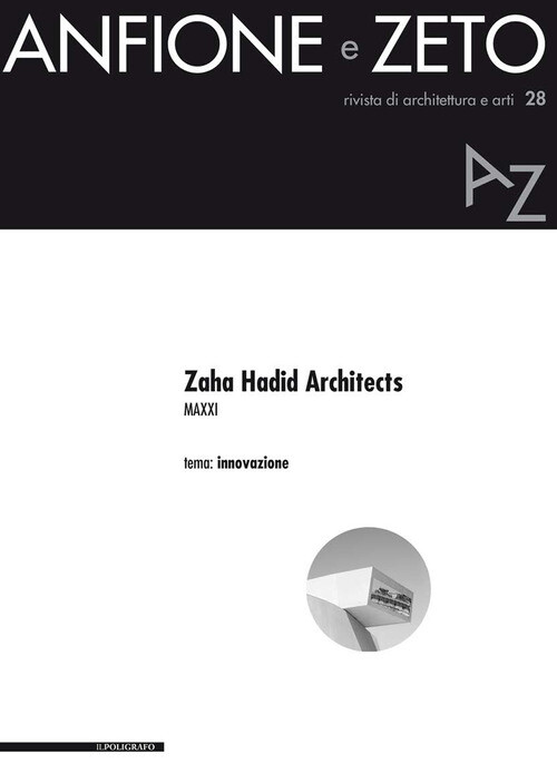 Zaha Hadid Architects. MAXXI -  - 2018
