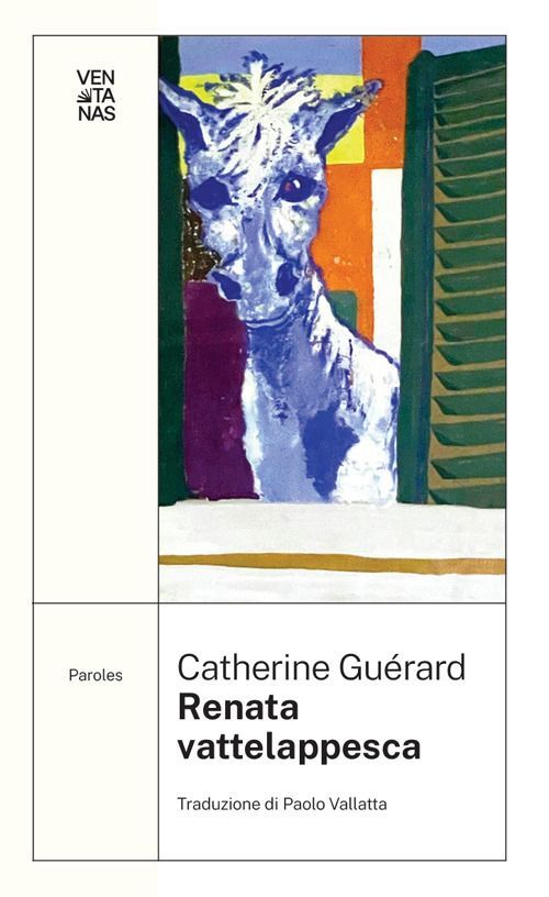 Libri Guérard Catherine - Renata Vattelappesca