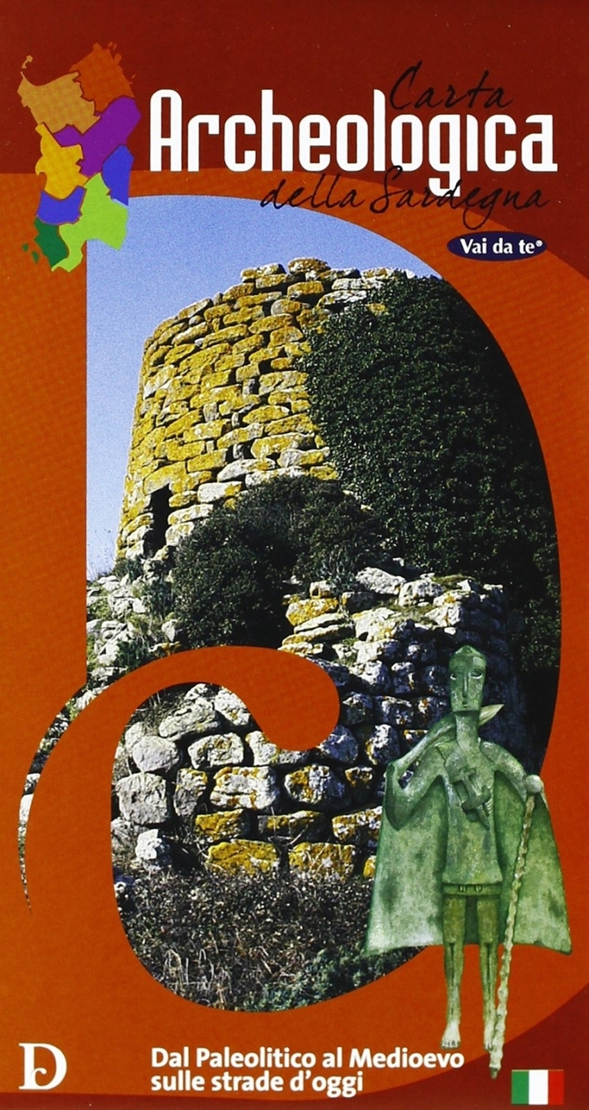Carta archeologica della Sardegna - [Carlo Delfino Editore]