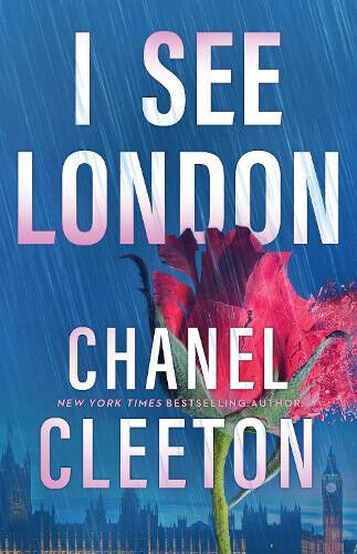 I See London (International School) by Chanel Cleeton
