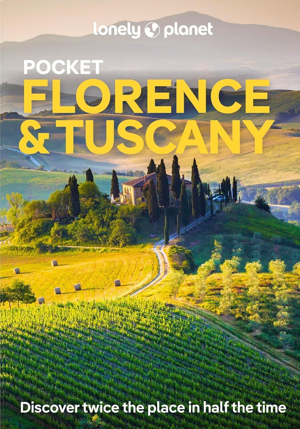 9781837582334 Lonely Planet Pocket Florence & Tuscany - Lonely Planet