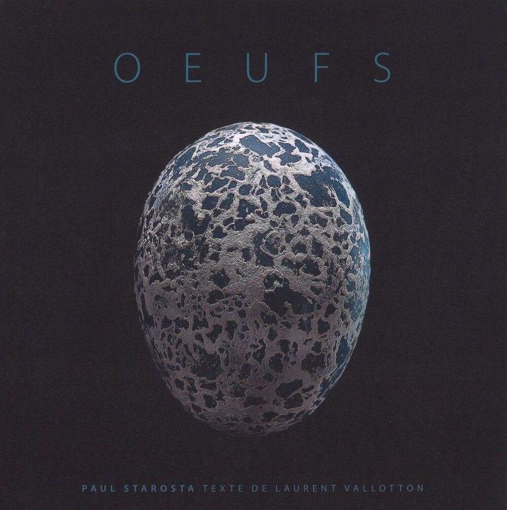 Oeufs. - [Five Continents Editions]