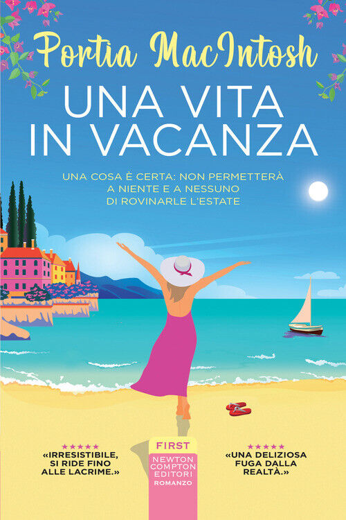 Vita In Vacanza - Portia MacIntosh - 2022