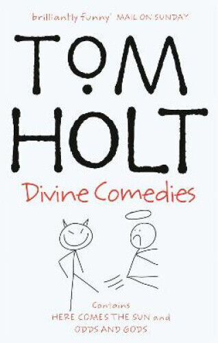 Divine Comedies: Divine Comedies: Omnibus 3 "Here Comes the Sun", "Odd and
