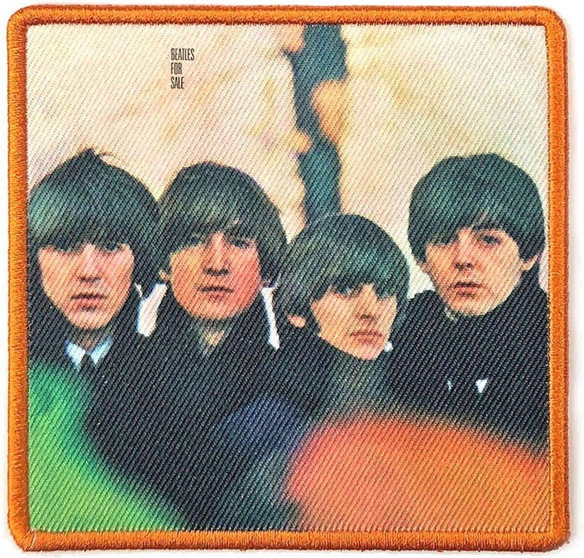 Beatles (The): Beatles For Sale Album Cover (Loose) (Toppa) -