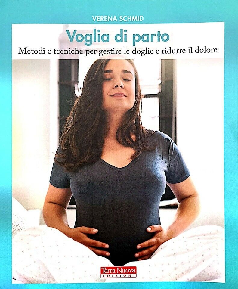 Voglia di parto - Verena Schmid