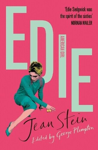 Jean Stein George Plimpton Edie (Tascabile)