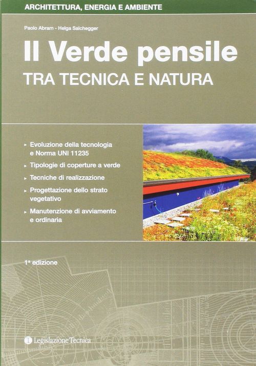 Libri Paolo Abram / Helga Salchegger - Progettazione E Manutenzione Del Verde Pe