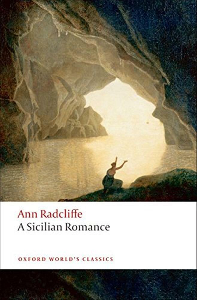 A Sicilian Romance - Radcliffe  Ann