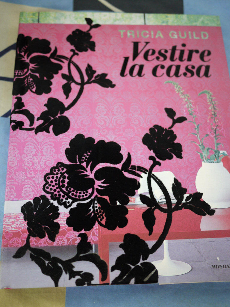 Vestire la casa Tricia Guild Mondadori