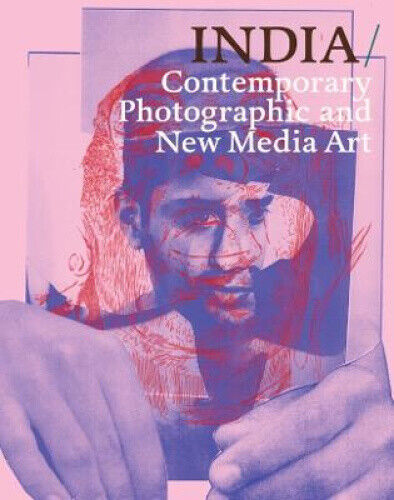India: Contemporary Photographic Ad New Media Art by Fotofest International