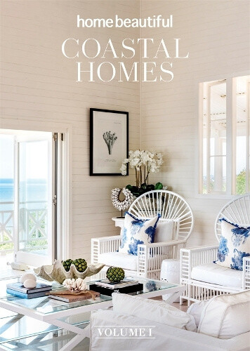Beautiful Coastal Homes by Are Media Books