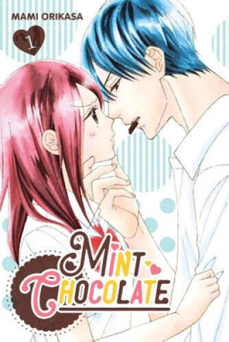 Mint Chocolate, Vol. 1: Volume 1 by Mami Orikasa