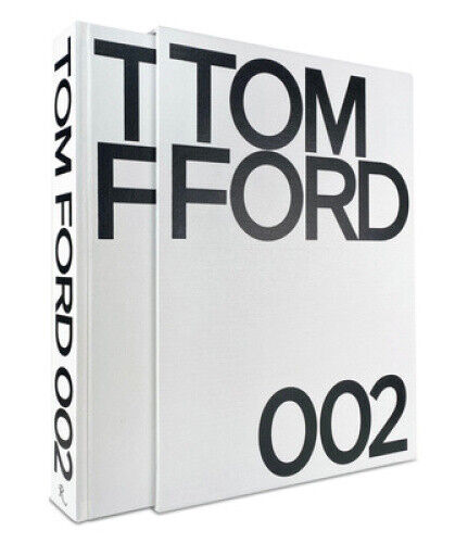 Tom Ford 002 by Tom Ford