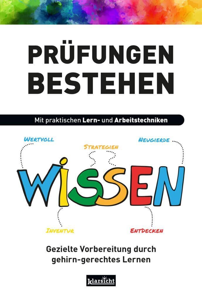 Birkenbihl, V Prufungen Bestehen - (German Import) Book NUOVO