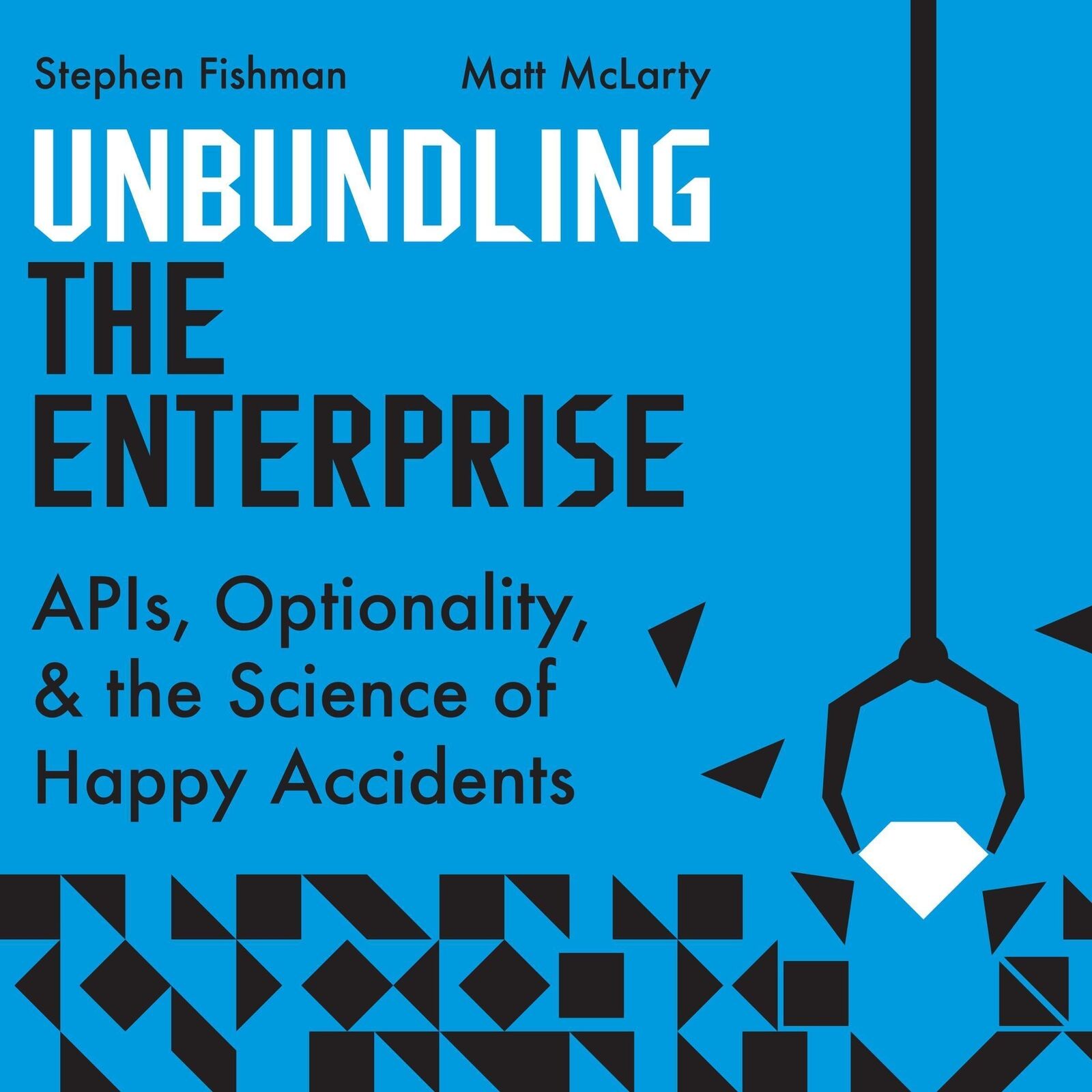 Stephen Fishman Matt McLarty Stephen Fishman,   Matt Unbundling the  (Tascabile)