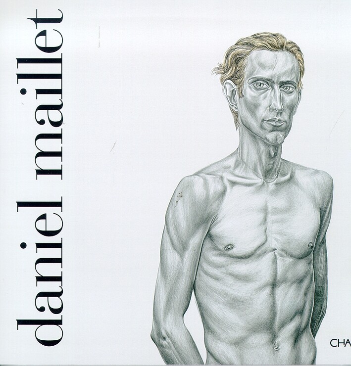 Daniel Maillet - [Edizioni Charta]
