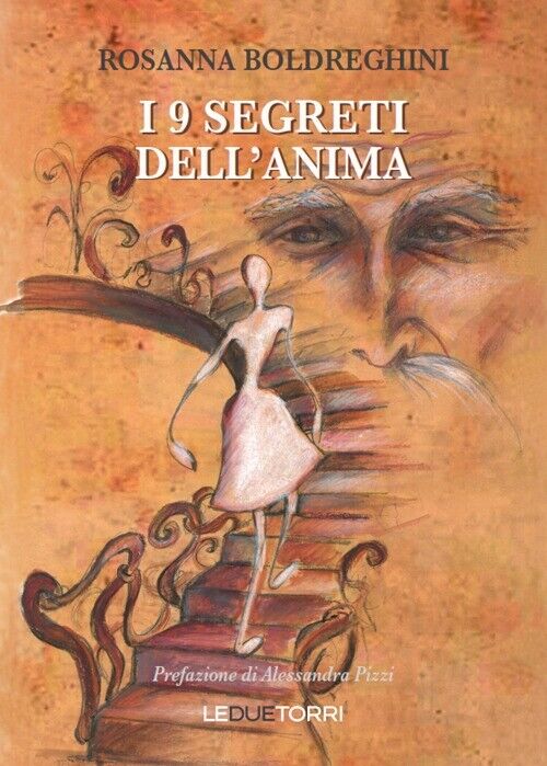 I 9 segreti dell'anima - [Le Due Torri]