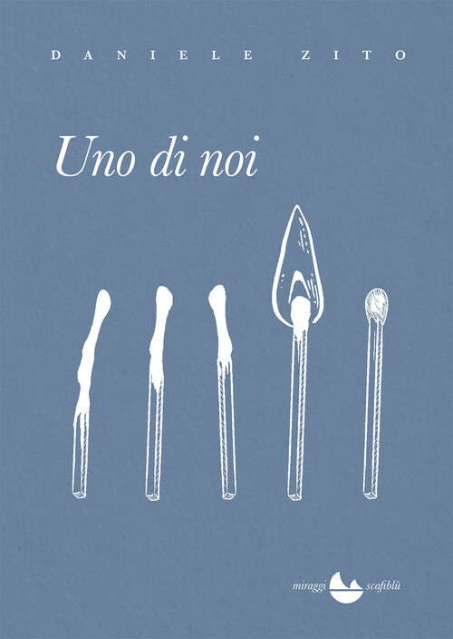 Uno Di Noi - Daniele Zito - 2019