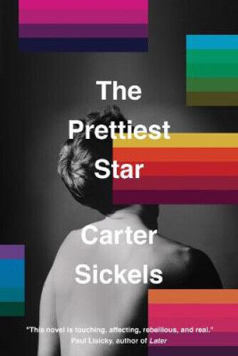 The Prettiest Star (Cold Mountain Fund) by Sickels, Carter