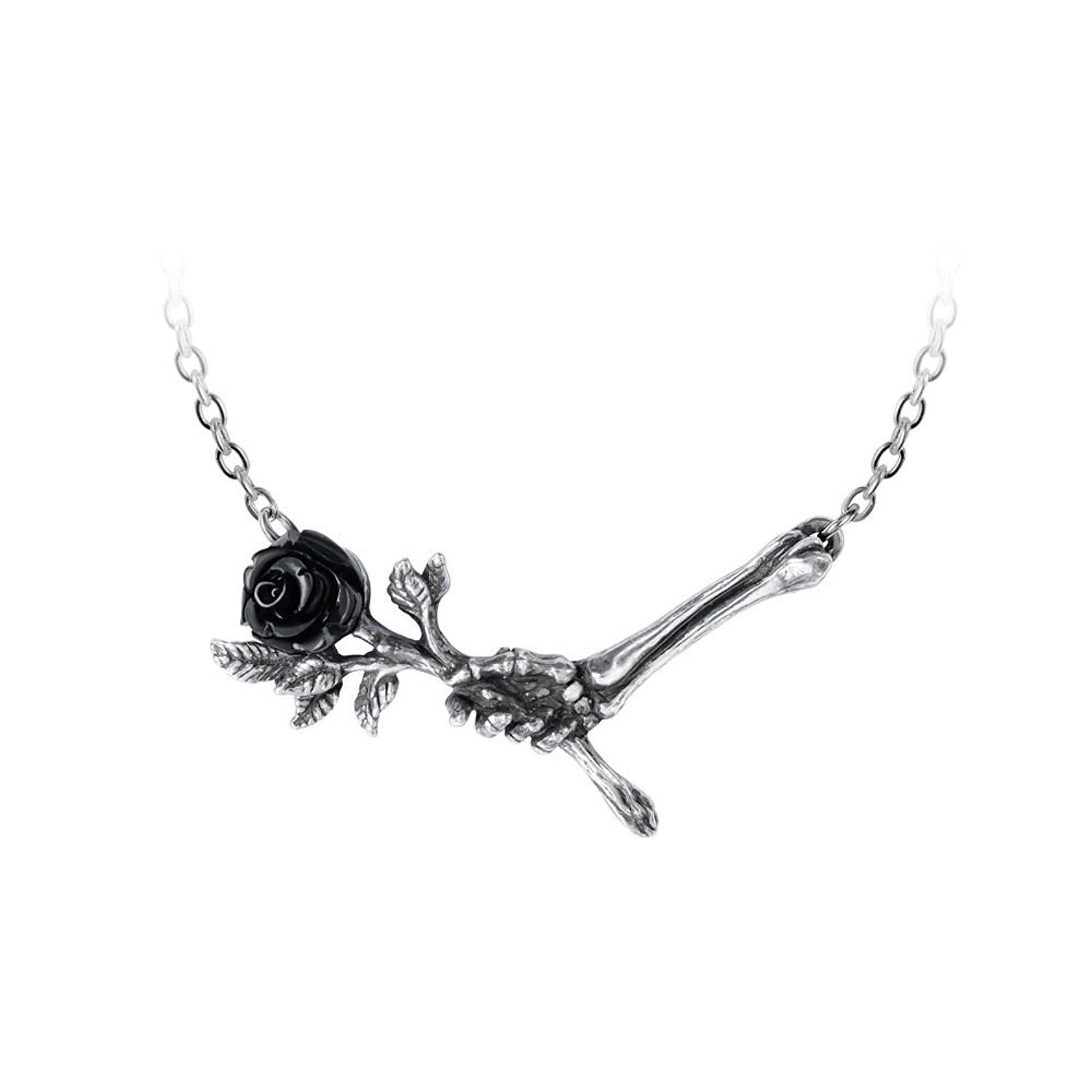 Alchemy: Love Never Dies (Collana Con Ciondolo) -