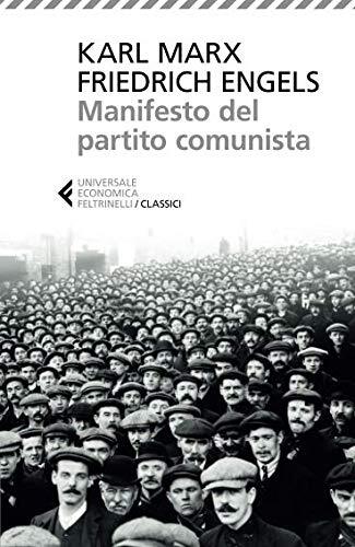 9788807902840 Manifesto del Partito Comunista - Karl Marx