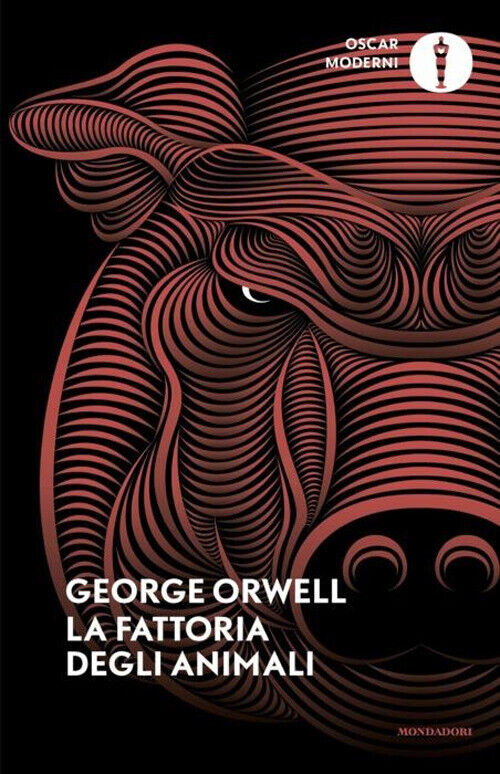 La fattoria degli animali - Orwell George