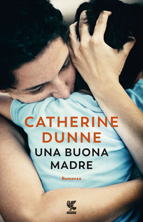 Buona Madre - Catherine Dunne - 2022