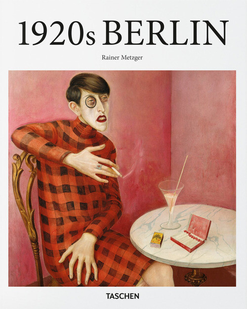 1920s Berlin -  - 2022
