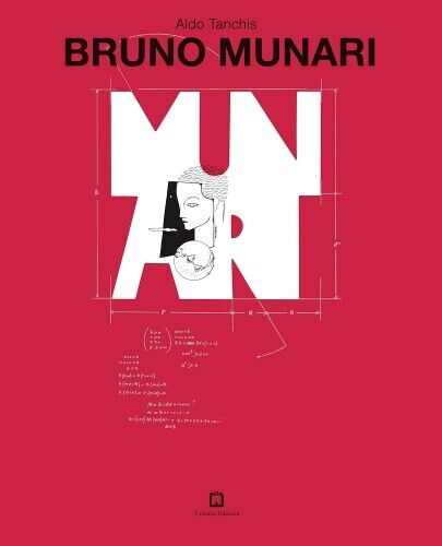 Aldo Tanchis Bruno Munari Bruno Munari (Copertina rigida)