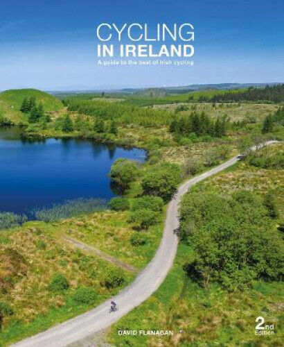 Cycling in Ireland: A guide to the best of Irish Cycling