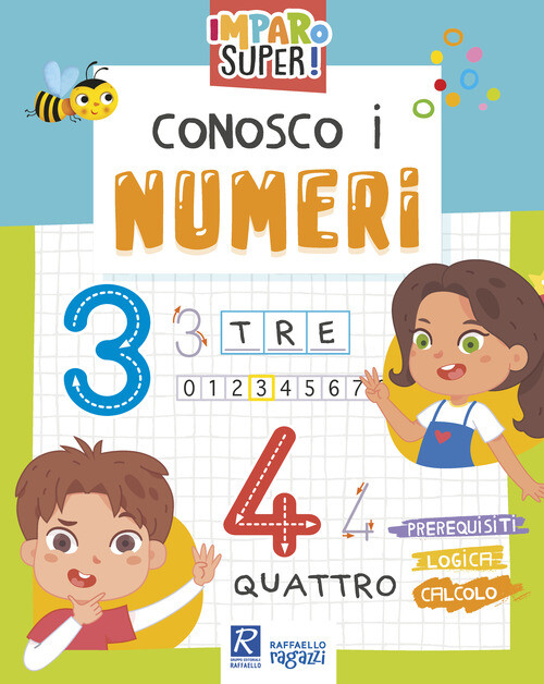 Conosco I Numeri -  - 2023