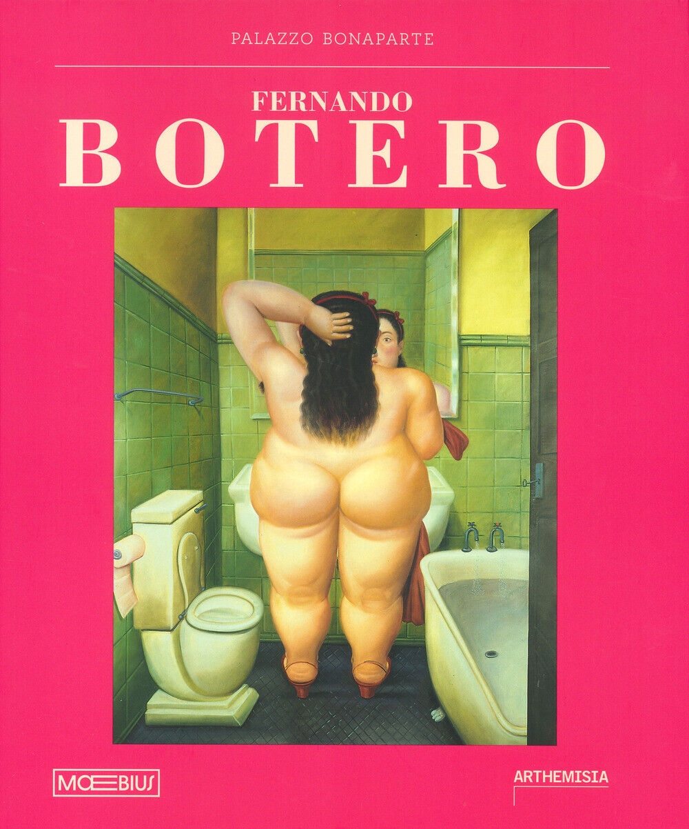 Fernando Botero. Ediz. a colori - Botero L. (cur.); Carrillo de Albornoz F...