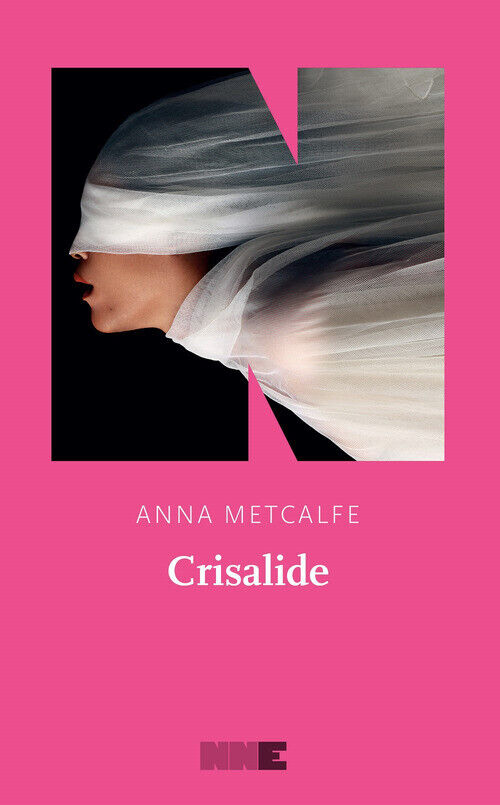 Crisalide - Anna Metcalfe - 2024