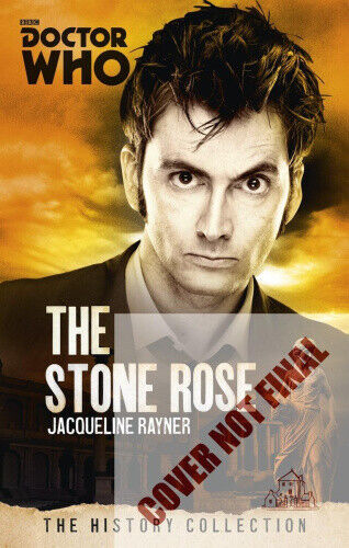 Doctor Who: The Stone Rose: The History Collection (DOCTOR WHO)