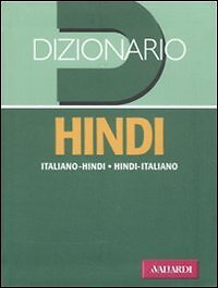 9788878874367 Dizionario hindi. Italiano-hindi, hindi-italiano - Nishu Varma