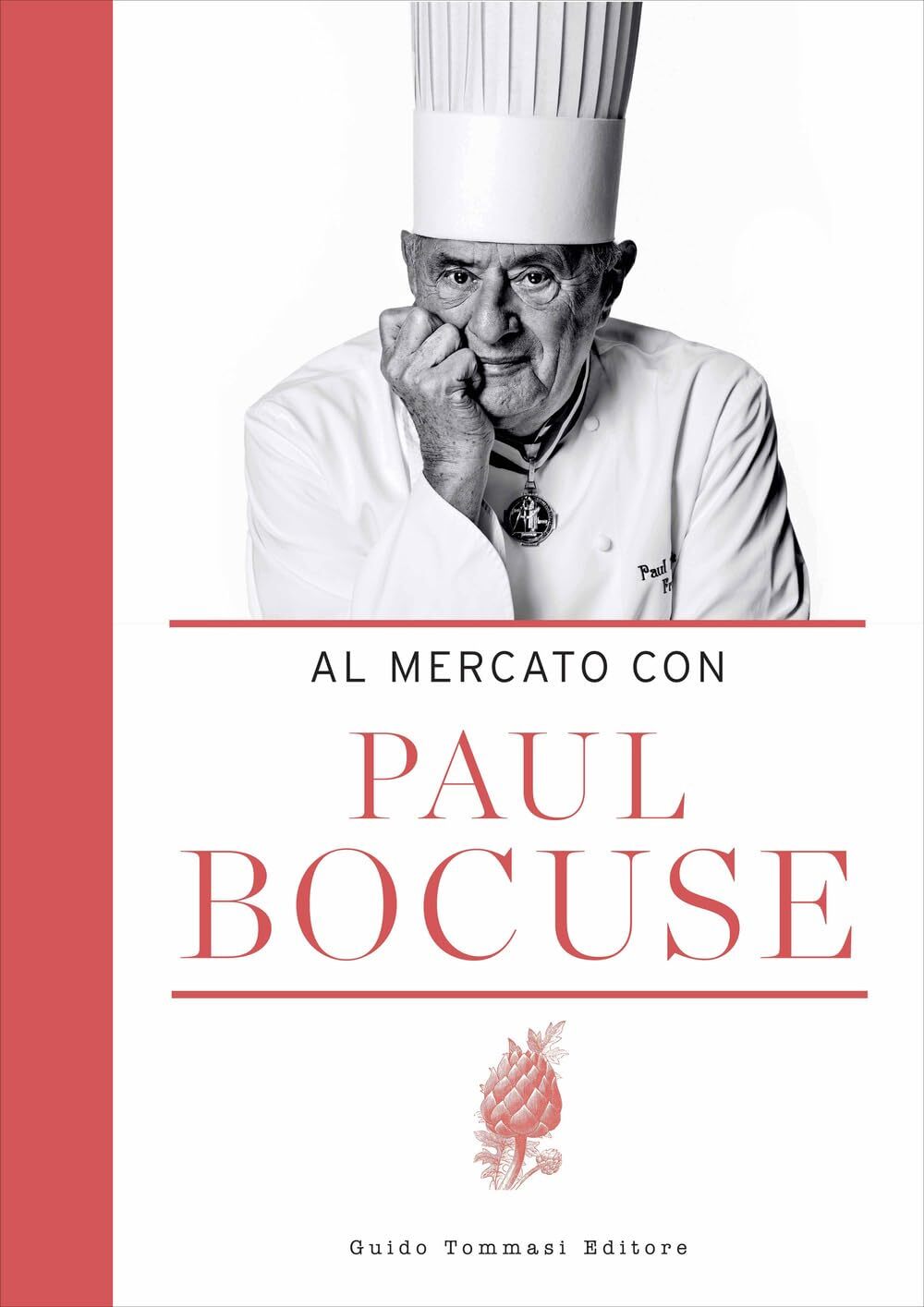 9788867534326 Al mercato con Paul Bocuse - Paul Bocuse,Jean-Charles Vaillant,Sil