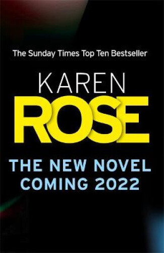 Quarter to Midnight by Rose, Karen