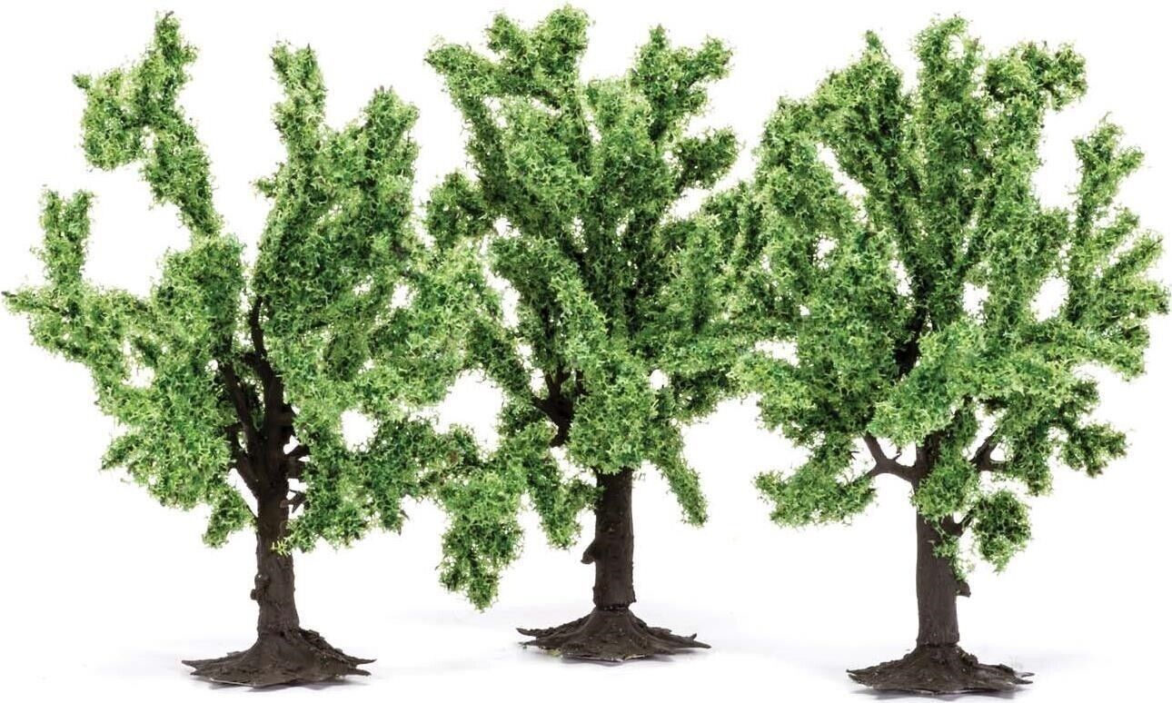 Hornby: Fruit Trees (Accessori Per Plastici) -