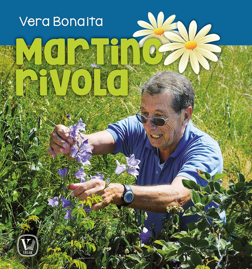 MARTINO RIVOLA - BONAITA VERA 9791255080541