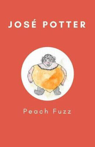 Peach Fuzz by Potter, José