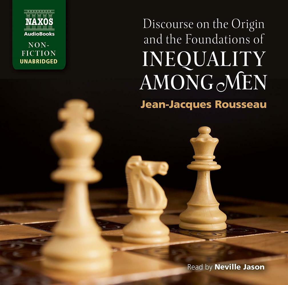 Discourse On The Origin - Neville Jason