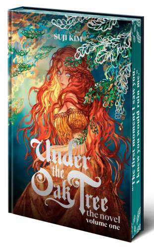 Under the Oak Tree: Volume 1 (Novel) (Under the Oak Tree (Novel)) by Suji Kim