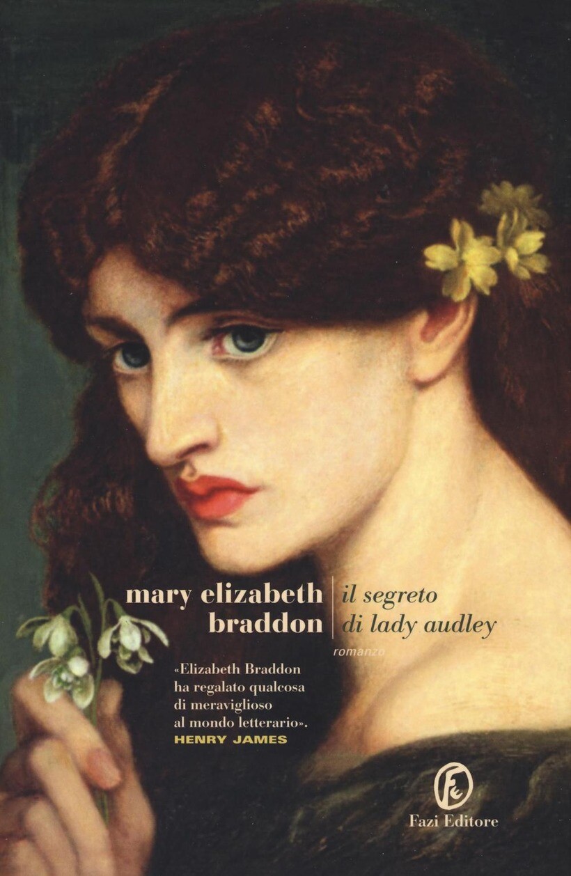 SEGRETO DI LADY AUDLEY (IL) - BRADDON MARY ELIZABETH 9788876259500